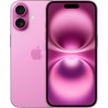 Telefon Apple iPhone 16 128GB Pink - CA NOU