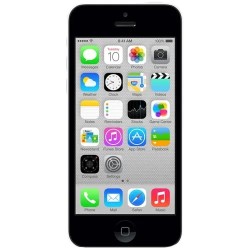 Apple iPhone 5C 8GB White Grade C