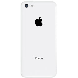 Apple iPhone 5C 8GB White Grade C
