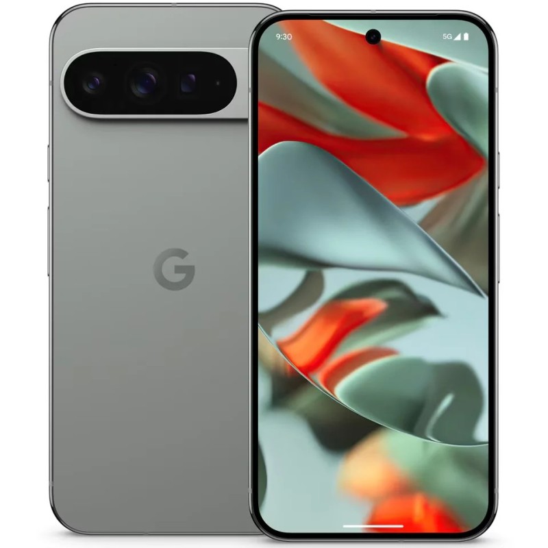 Google Pixel 9 Pro XL 128GB Gray Grade A