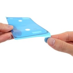 Adeziv display iPhone, garnitura display iPhone, dublu adeziv lipire display iPhone