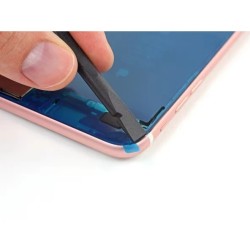 Adeziv display iPhone, garnitura display iPhone, dublu adeziv lipire display iPhone