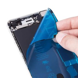 Adeziv display iPhone, garnitura display iPhone, dublu adeziv lipire display iPhone