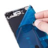 Adeziv display iPhone, garnitura display iPhone, dublu adeziv lipire display iPhone