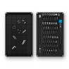 Trusa surubelnite de precizie iFixit Mako Precision Bit Set (64 bit)