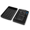Trusa surubelnite de precizie iFixit Mako Precision 64 Bit Screwdriver Kit