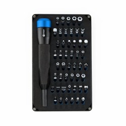 Trusa surubelnite de precizie iFixit Mahi Precision Bit Set (48 bit)