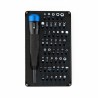 Trusa surubelnite de precizie iFixit Mahi Precision Bit Set (48 bit)
