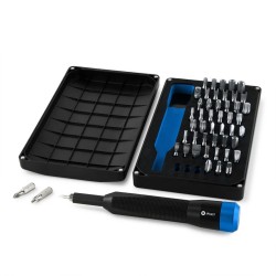 Trusa surubelnite de precizie iFixit Mahi Precision Bit Set (48 bit)