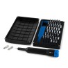 Trusa surubelnite de precizie iFixit Mahi Precision Bit Set (48 bit)
