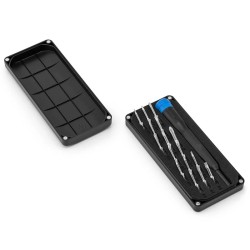Trusa surubelnite de precizie iFixit Minnow Precision Bit Set (16 bit)
