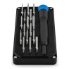 Trusa surubelnite de precizie iFixit Minnow Precision Bit Set (16 bit)