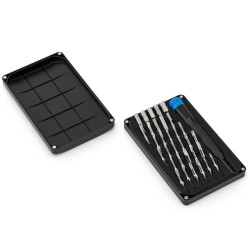 Trusa surubelnite de precizie iFixit Moray Precision Bit Set (32 bit)