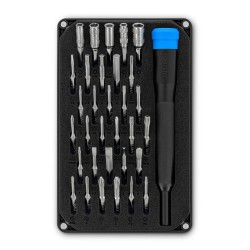 Trusa surubelnite de precizie iFixit Moray Precision Bit Set (32 bit)