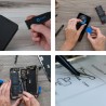 Trusa instrumente esentiale de precizie iFixit Essential Electronics Toolkit