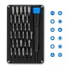 Trusa instrumente de precizie iFixit Pro Tech Go Toolkit