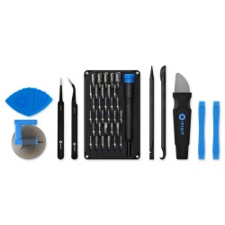 Trusa instrumente de precizie iFixit Pro Tech Go Toolkit