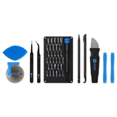 Trusa instrumente de precizie iFixit Pro Tech Go Toolkit