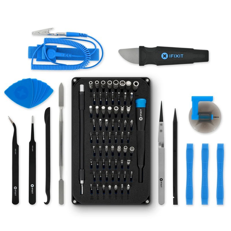 Trusa instrumente de precizie iFixit Pro Tech Toolkit