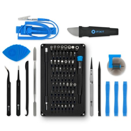 Trusa instrumente de precizie iFixit Pro Tech Toolkit