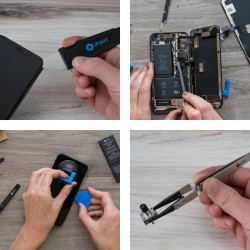 Trusa instrumente de precizie iFixit Pro Tech Toolkit