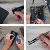 Trusa instrumente de precizie iFixit Pro Tech Toolkit