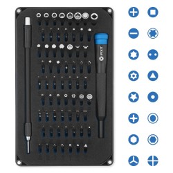 Trusa instrumente de precizie iFixit Pro Tech Toolkit