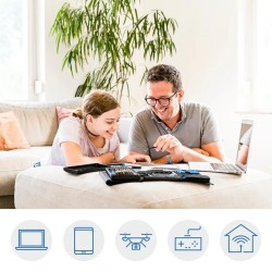 Trusa instrumente de precizie iFixit Pro Tech Toolkit