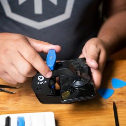 Ventuza dubla iFixit Clampy - Anti-Clamp