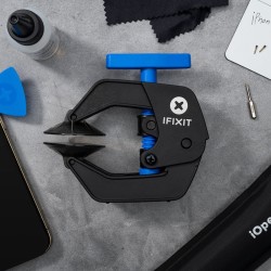 Ventuza dubla iFixit Clampy - Anti-Clamp