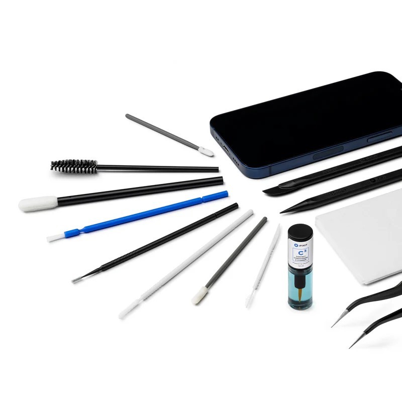 Trusa curatare de precizie iFixit Precision Cleaning Kit