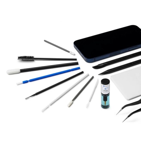 Trusa curatare de precizie iFixit Precision Cleaning Kit
