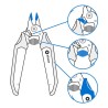 Cleste de precizie iFixit Mandible Flush Cutter