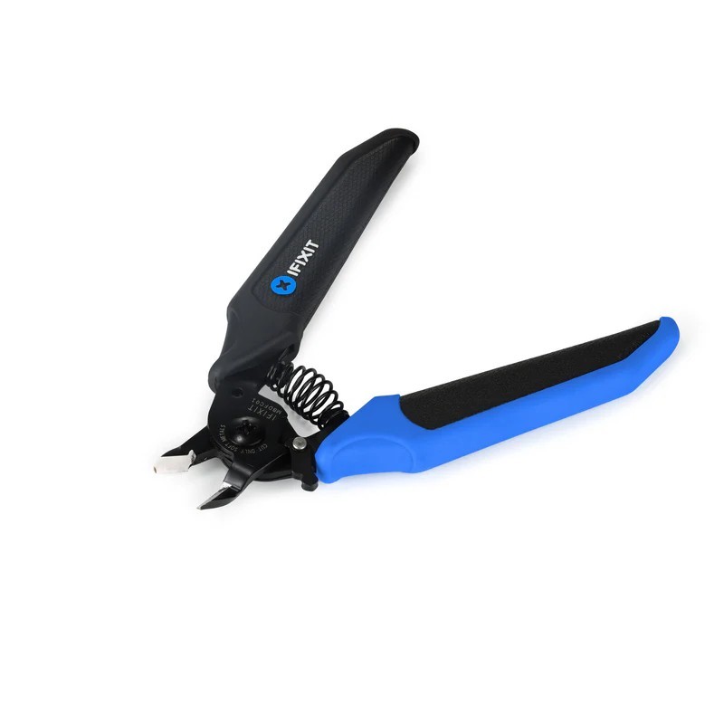 Cleste de precizie iFixit Mandible Flush Cutter