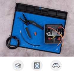 Cleste dezizolare cabluri iFixit Mandible Wire Strippers