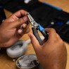Cleste dezizolare cabluri iFixit Mandible Wire Strippers