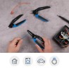 Set 3 clesti de precizie iFixit Mandible 3-Piece Pliers Set