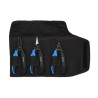Set 3 clesti de precizie iFixit Mandible 3-Piece Pliers Set