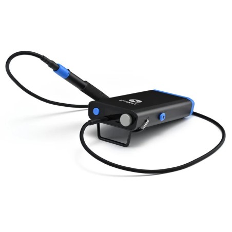 Statie lipire portabila iFixit FixHub | Power Series Portable Soldering Station