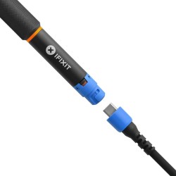 Statie lipire portabila iFixit FixHub | Power Series Portable Soldering Station