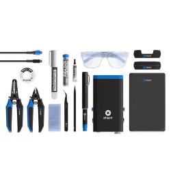 Statie lipire portabila iFixit FixHub | Power Series Soldering Toolkit
