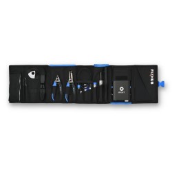 Statie lipire portabila iFixit FixHub | Power Series Soldering Toolkit
