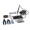 Statie lipire portabila iFixit FixHub | Power Series Soldering Toolkit