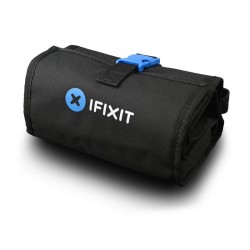 Statie lipire portabila iFixit FixHub | Power Series Soldering Toolkit