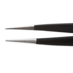 Set 3 pensete de precizie iFixit Precision Tweezers Set