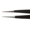 Set 3 pensete de precizie iFixit Precision Tweezers Set