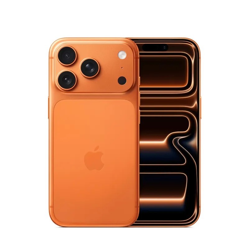 Apple iPhone 17 Pro (eSIM) 256GB Orange Grade A