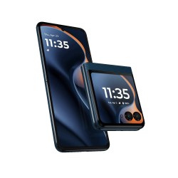 Motorola Moto Razr (XT2553 / 2025) 256GB Blue Grade B