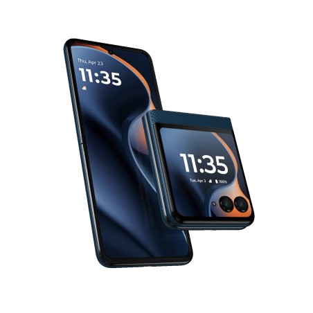 Motorola Moto Razr (XT2553 / 2025) 256GB Blue Grade B