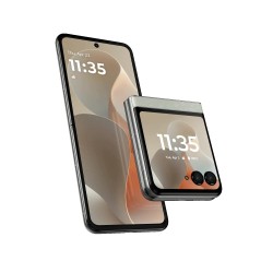 Motorola Moto Razr (XT2453 / 2024) 256GB Gray Grade C